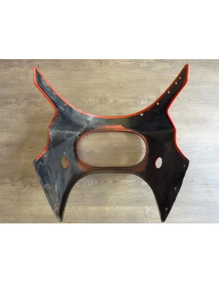 Tete de fourche GSXR 750-85  - 7