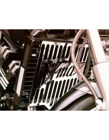Griglia radiatore Vmax 1200  - 2