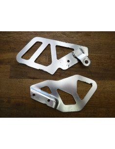 Caches talon GSXR 750 Limited Edition  - 1 2