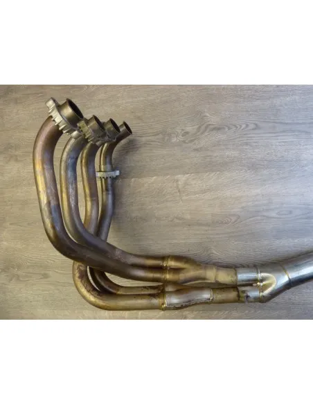 Ligne Nexxus GSXR 750 85-89  - 1