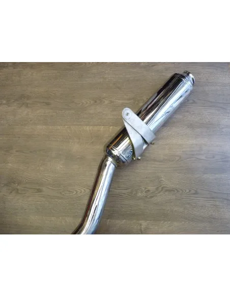 Ligne Nexxus GSXR 750 85-89  - 3