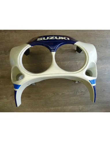 Tete de fourche GSXR 750-89  - 5