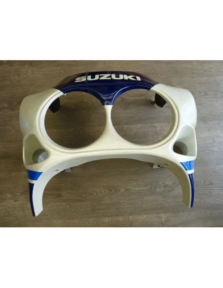 Tete de fourche GSXR 750-89  - 5