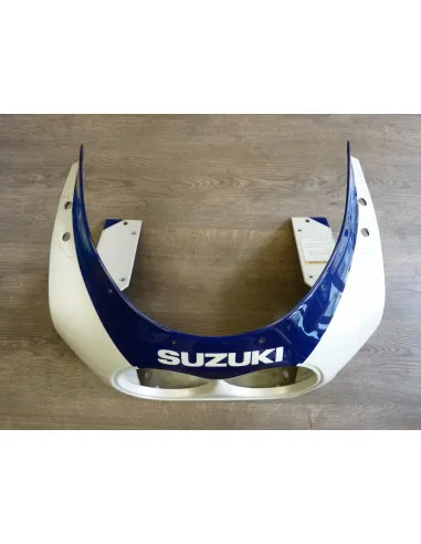 Tete de fourche GSXR 750-89  - 6