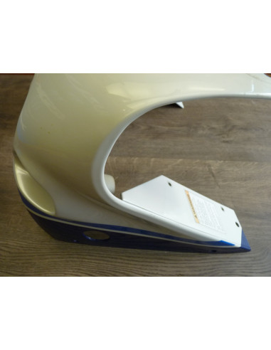 Tete de fourche GSXR 750-89  - 7