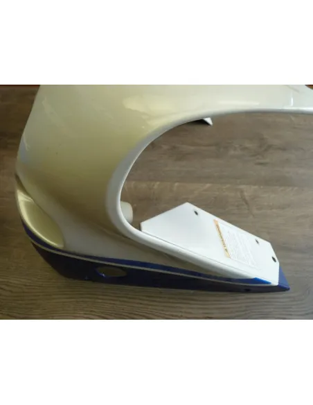 Tete de fourche GSXR 750-89  - 7