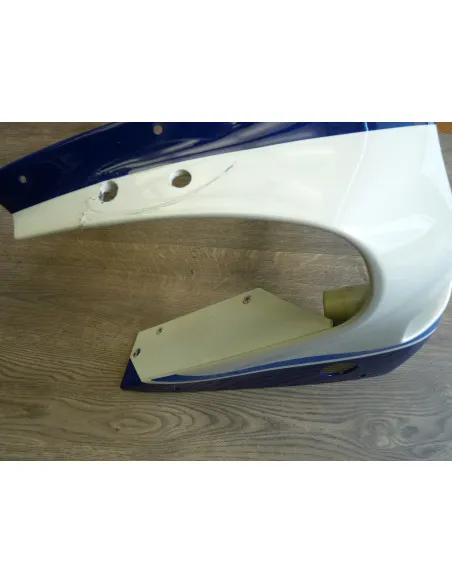 Tete de fourche GSXR 750-89  - 8