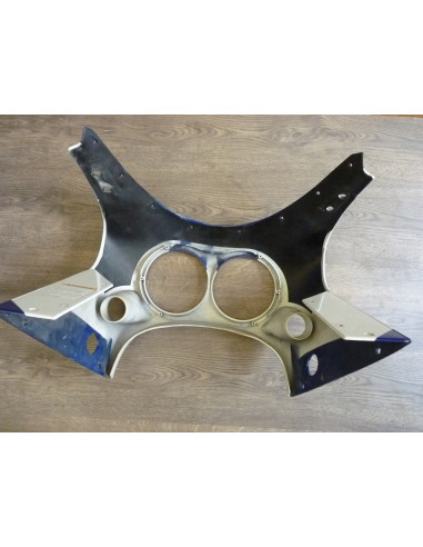 Tete de fourche GSXR 750-89  - 9