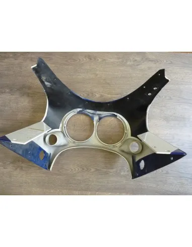 Tete de fourche GSXR 750-89  - 9