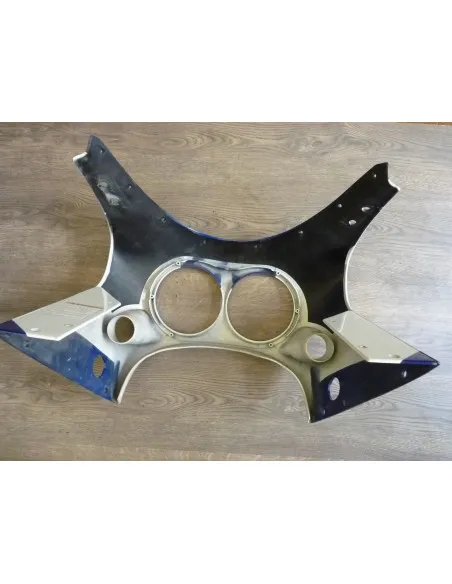 Tete de fourche GSXR 750-89  - 9