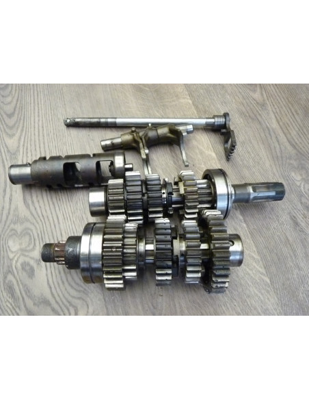 Boite de vitesse Bandit 1200 96-99  - 1