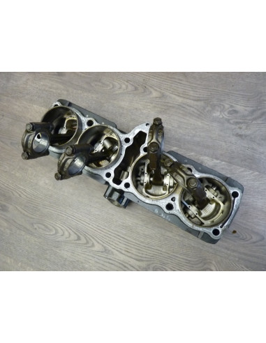 Bloc cylindre + bielles Bandit 1200  - 2