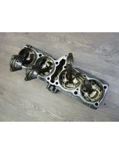 Bloc cylindre + bielles Bandit 1200  - 2