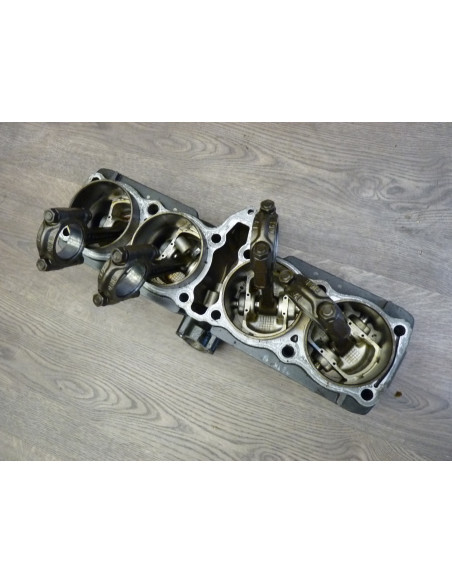 Bloc cylindre + bielles Bandit 1200  - 2