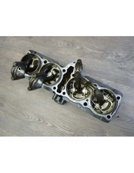 Bloc cylindre + bielles Bandit 1200  - 2