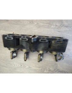 Bloc cylindre + bielles Bandit 1200  - 1