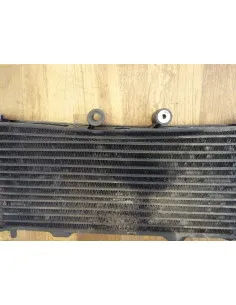 Radiateur d'huile GSXF 750-1100  - 1