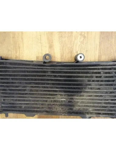Radiateur d'huile GSXF 750-1100  - 1