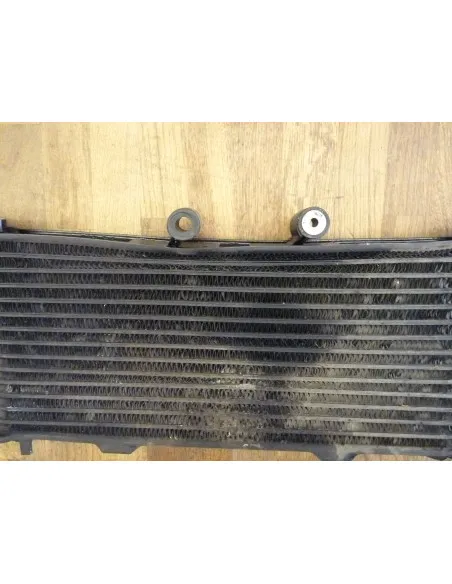 Radiateur d'huile GSXF 750-1100  - 1