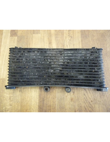 Radiateur d'huile GSXF 750-1100  - 3