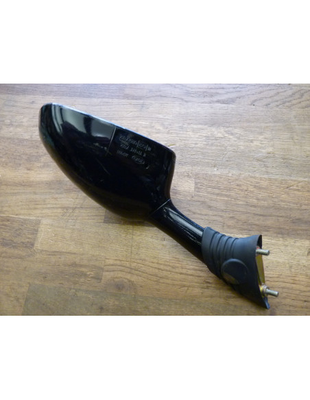 Retroviseur gauche GSXR 1100 89-90  - 4