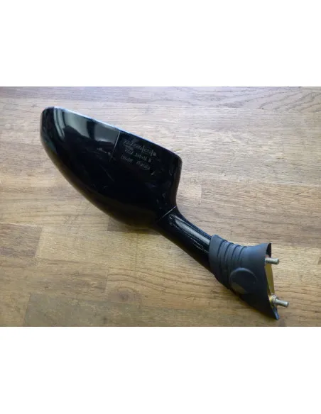 Retroviseur gauche GSXR 1100 89-90  - 4