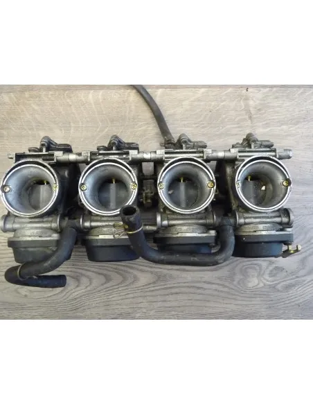 Rampe de carburateurs 600 96-00  - 3