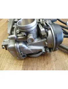 Rampe de carburateurs Bandit 1200 96-99  - 1 2