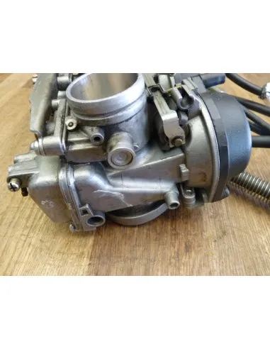 Rampe de carburateurs Bandit 1200 96-99  - 2