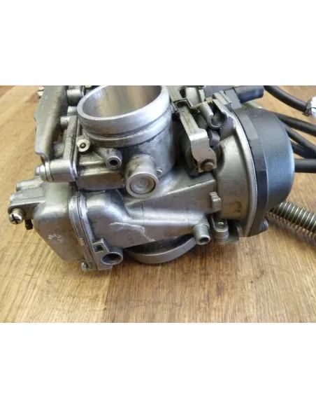 Rampe de carburateurs Bandit 1200 96-99  - 2