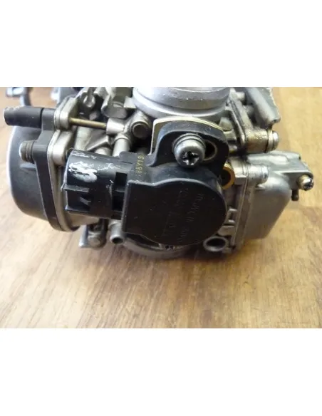 Rampe de carburateurs Bandit 1200 96-99  - 3