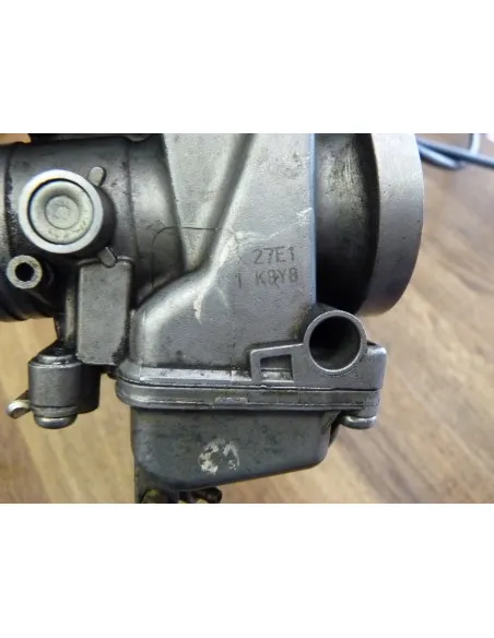 Rampe de carburateurs Bandit 1200 96-99  - 6