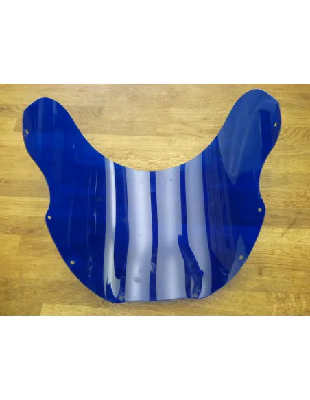 Bulle bleue GSXR 750-1100 92-94  - 2