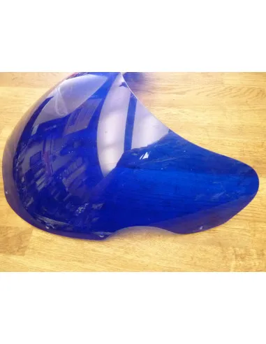 Bulle bleue GSXR 750-1100 92-94  - 3