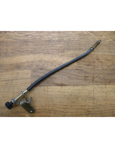 Molette de ralenti GSXR 600-750-1100  - 1