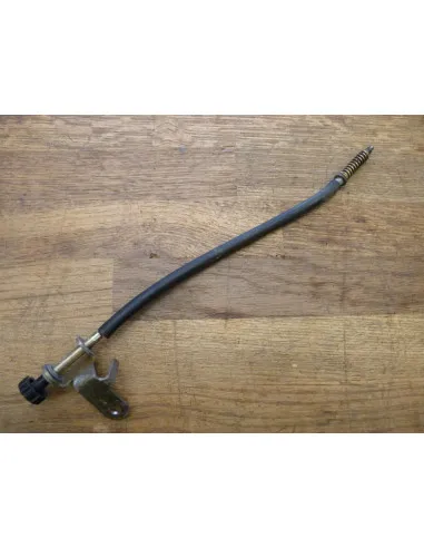 Molette de ralenti GSXR 600-750-1100  - 1