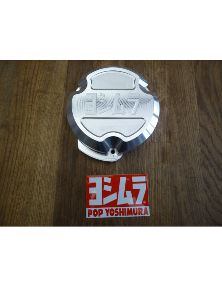 Carter type Yoshimura Suzuki 750-1000 Gs  - 2