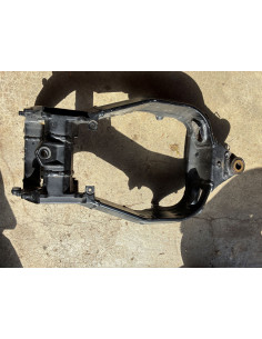 Cadre GSXR 1000 03-04  - 1