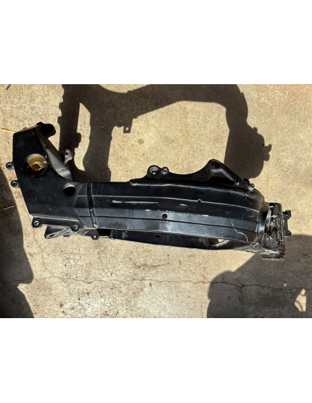 Cadre GSXR 1000 03-04  - 2