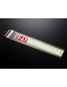 Sticker YOSHIMURA - 250mm  - 1