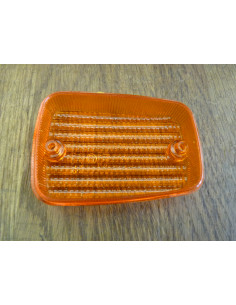 Cabochon clignotant GSXR 750-1100 85-88  - 2 2