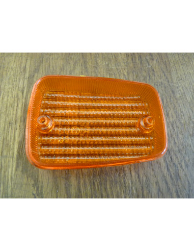 Cabochon clignotant GSXR 750-1100 85-88  - 1