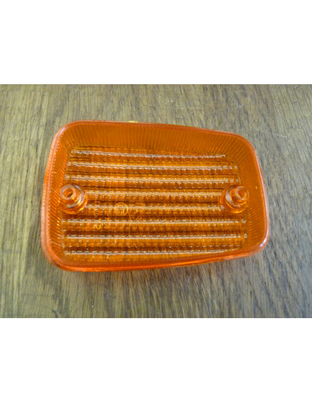 Cabochon clignotant GSXR 750-1100 85-88  - 1