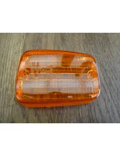 Cabochon clignotant GSXR 750-1100 85-88  - 2