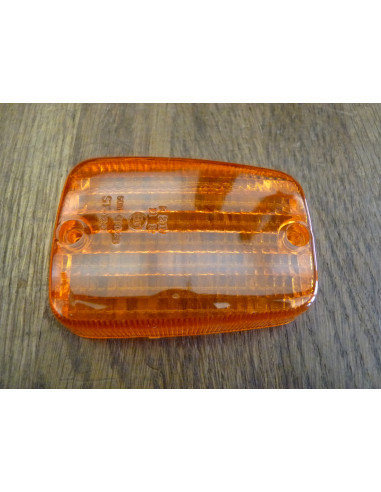 Cabochon clignotant GSXR 750-1100 85-88  - 2