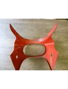 Tete de fourche poly GSXR 750 86-88  - 1 2