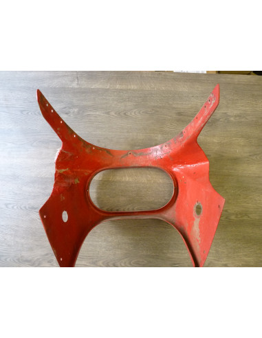 Tete de fourche poly GSXR 750 86-88  - 2