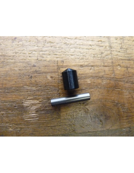 Kit de restauración de reposapiés para GSXR 750 88-90  - 5