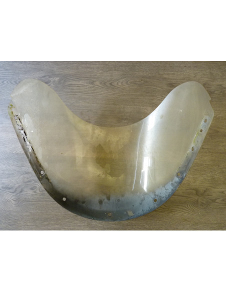 Bulle GSXR 750-1100 85-88  - 2