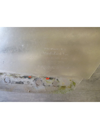 Bulle GSXR 750-1100 85-88  - 3